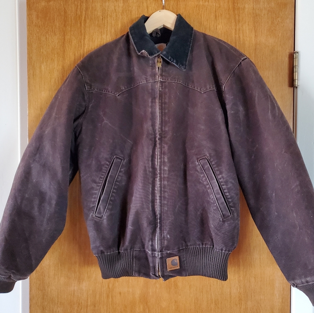 Carhartt Jacket